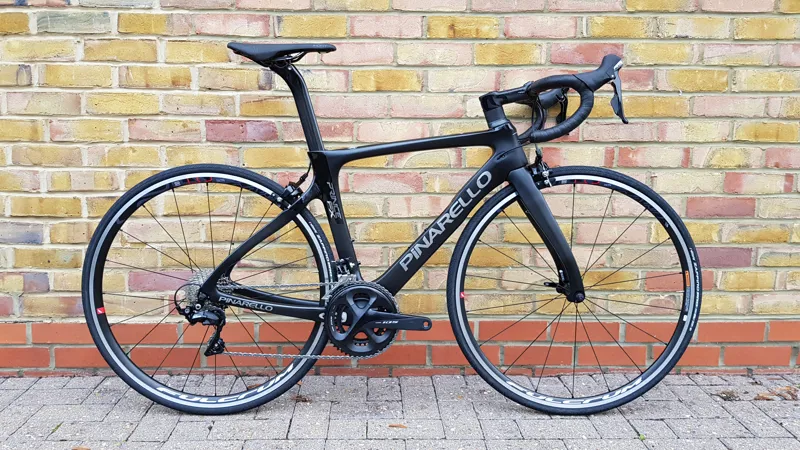 Prince fx best sale pinarello